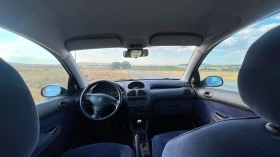 Peugeot 206 - 2950 лв. - 88931100 6