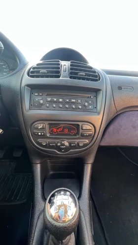 Peugeot 206 - 2950 лв. - 88931100 10
