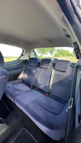 Peugeot 206 - 2950 лв. - 88931100 8