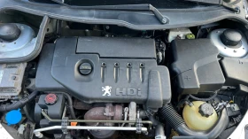 Peugeot 206 - 2950 лв. - 88931100 11