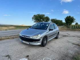 Peugeot 206 - 2950 лв. - 88931100 2