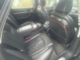 Audi A8 4.2 TDI Advanced | Mobile.bg    15