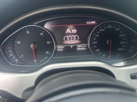Audi A8 4.2 TDI Advanced | Mobile.bg    5