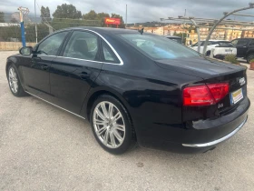 Audi A8 4.2 TDI Advanced | Mobile.bg    4