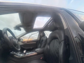Audi A8 4.2 TDI Advanced | Mobile.bg    11