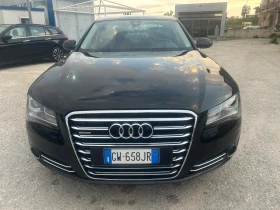Audi A8 4.2 TDI Advanced | Mobile.bg    10