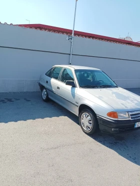 Opel Astra | Mobile.bg    8