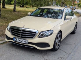 Mercedes-Benz E 200  \ 9G-Tronic | Mobile.bg    2