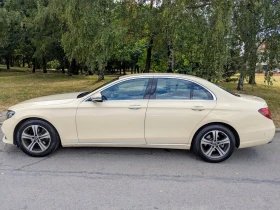 Mercedes-Benz E 200  \ 9G-Tronic | Mobile.bg    3