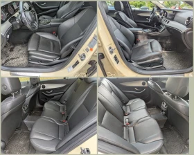 Mercedes-Benz E 200  \ 9G-Tronic | Mobile.bg    16