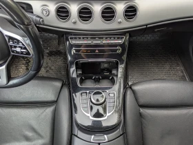 Mercedes-Benz E 200  \ 9G-Tronic | Mobile.bg    13