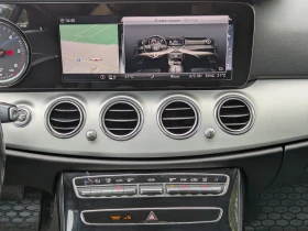 Mercedes-Benz E 200  \ 9G-Tronic | Mobile.bg    14