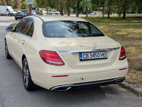 Mercedes-Benz E 200  \ 9G-Tronic | Mobile.bg    4