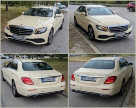Mercedes-Benz E 200  \ 9G-Tronic | Mobile.bg    9