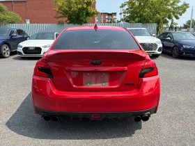 Subaru WRX CARFAX* АВТОФИНАНСИРАНЕ* БЕЗ ПЪРВОНАЧАЛНА ВНОСКА* - 20000 лв. - 82853037 4