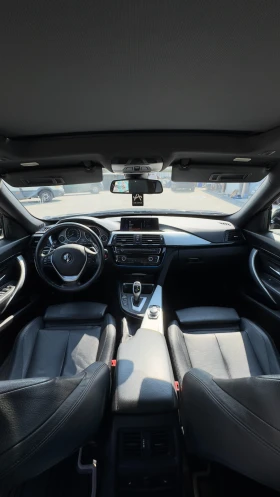 Обява за продажба на BMW 320 GT Mperformance АВТО КРЕДИТ  ~28 500 лв. - изображение 6