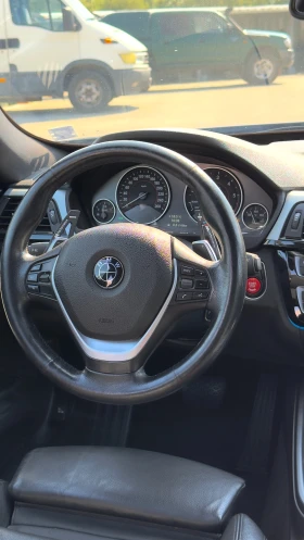 Обява за продажба на BMW 320 GT Mperformance АВТО КРЕДИТ  ~28 500 лв. - изображение 7