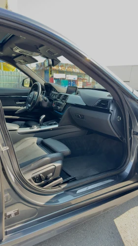 Обява за продажба на BMW 320 GT Mperformance АВТО КРЕДИТ  ~28 500 лв. - изображение 10