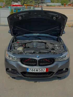 BMW 320 GT Mperformance    | Mobile.bg    15
