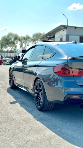 Обява за продажба на BMW 320 GT Mperformance АВТО КРЕДИТ  ~28 500 лв. - изображение 3