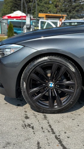 BMW 320 GT Mperformance    | Mobile.bg    16