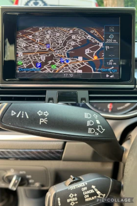 Audi A7 S-package* Distronik * camera * navi * massage | Mobile.bg    12