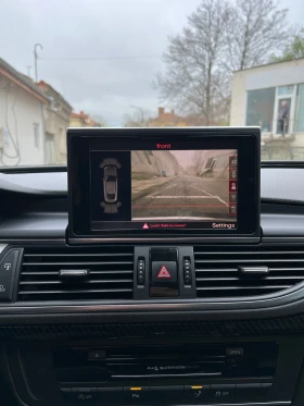 Audi A7 S-package* Distronik * camera * navi * massage | Mobile.bg    11