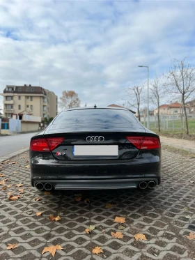 Audi A7 S-package* Distronik * camera * navi * massage | Mobile.bg    5