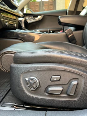 Audi A7 S-package* Distronik * camera * navi * massage | Mobile.bg    13