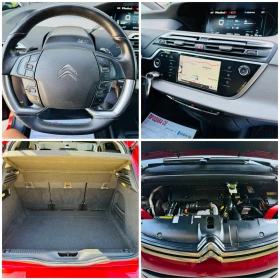 Citroen C4 Picasso * EXECUTIVE* INTENSIVE* AUTO* FULL*  | Mobile.bg    17