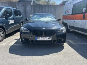     BMW 530 3.0