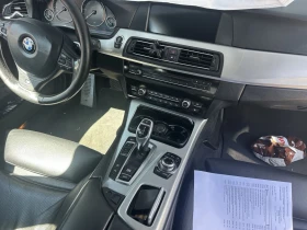 BMW 530 3.0 | Mobile.bg    8