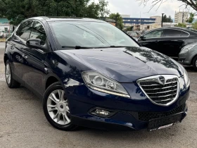 Lancia Delta Вс.Екстри !! 138хил.км.!