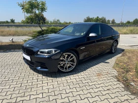 BMW 550 xDrive