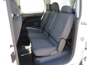 Обява за продажба на VW Caddy Maxi TDI 7 места ~42 900 лв. - изображение 5 | Auto.bg Обява за продажба на VW Caddy Maxi TDI 7 места ~42 900 лв. - изображение 5