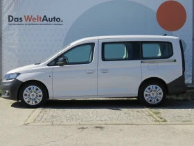 Обява за продажба на VW Caddy Maxi TDI 7 места ~42 900 лв. - изображение 2 | Auto.bg Обява за продажба на VW Caddy Maxi TDI 7 места ~42 900 лв. - изображение 2