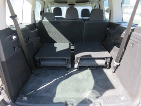 Обява за продажба на VW Caddy Maxi TDI 7 места ~42 900 лв. - изображение 9 | Auto.bg Обява за продажба на VW Caddy Maxi TDI 7 места ~42 900 лв. - изображение 9