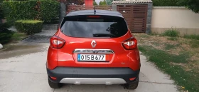 Обява за продажба на Renault Captur 1.2 TCe Energy XMOD ~20 000 лв. - изображение 4