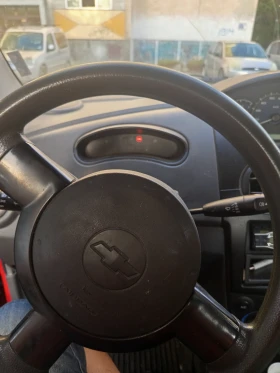 Chevrolet Spark | Mobile.bg    5