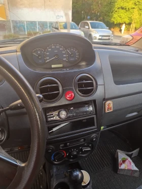 Chevrolet Spark | Mobile.bg    3