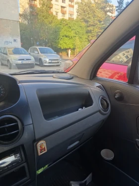 Chevrolet Spark | Mobile.bg    4