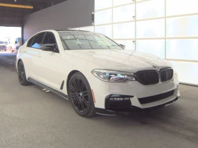 BMW 540 I xDrive (M-Pack) Обдух* H/K* Масаж* Head-Up* - 36500 лв. - 40926923 3