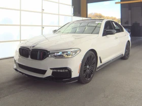 BMW 540 I xDrive (M-Pack) Обдух* H/K* Масаж* Head-Up* 