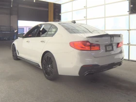 BMW 540 I xDrive (M-Pack) Обдух* H/K* Масаж* Head-Up* - 36500 лв. - 40926923 6