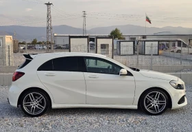 Обява за продажба на Mercedes-Benz A 220 AMG 4matic 7Gtronic Евро6B ~27 500 лв. - изображение 3