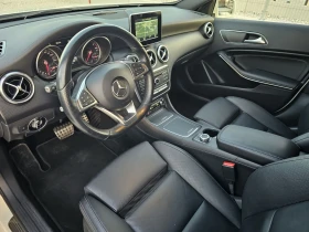 Обява за продажба на Mercedes-Benz A 220 AMG 4matic 7Gtronic Евро6B ~27 500 лв. - изображение 8