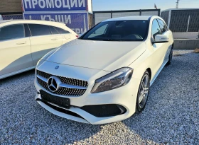 Mercedes-Benz A 220 AMG 4matic 7Gtronic Евро6B