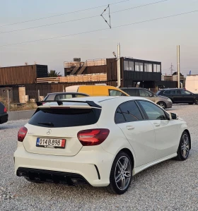Обява за продажба на Mercedes-Benz A 220 AMG 4matic 7Gtronic Евро6B ~27 500 лв. - изображение 4
