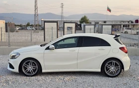 Обява за продажба на Mercedes-Benz A 220 AMG 4matic 7Gtronic Евро6B ~27 500 лв. - изображение 7