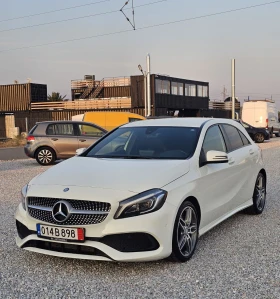  Mercedes-Benz A 220